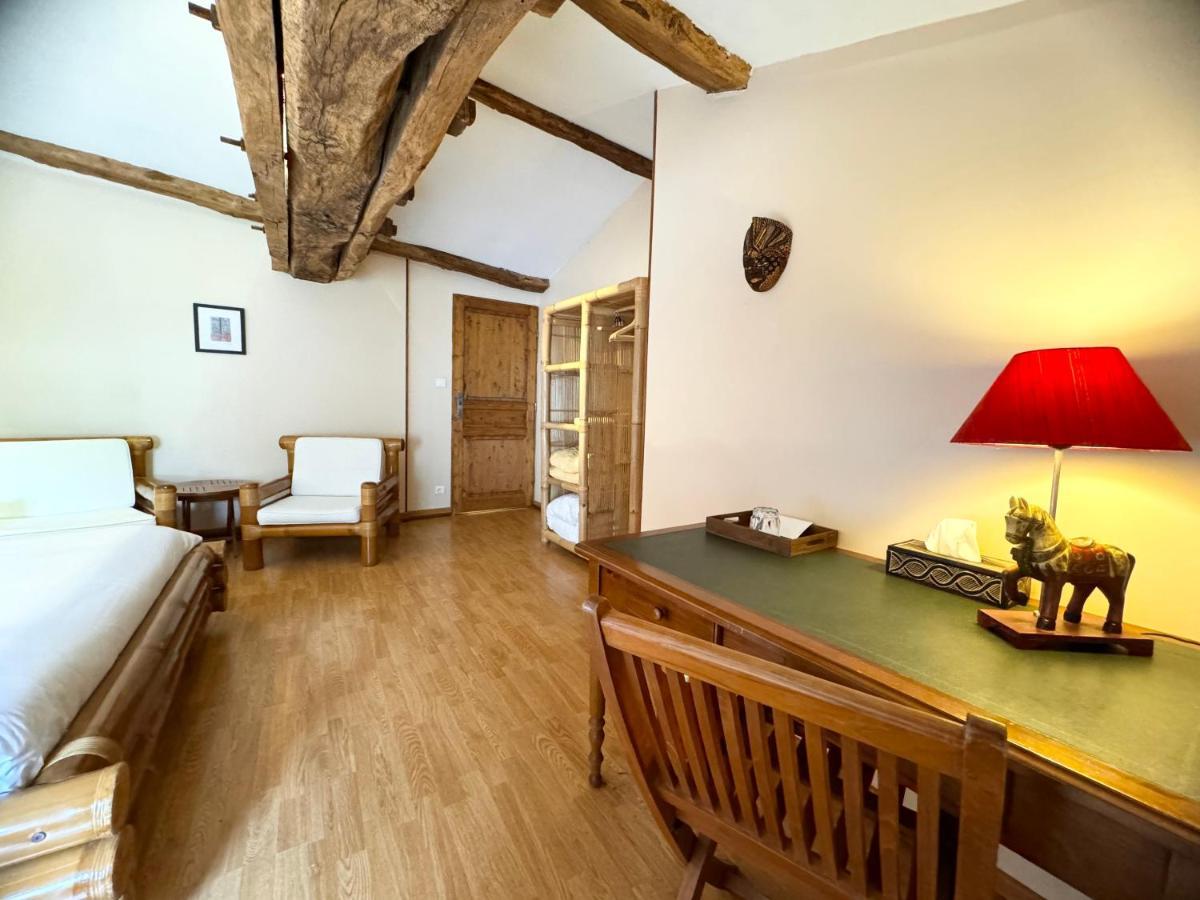 Le Relais De Saint-Preuil, The Originals Relais Vignes Du Cognac Hotell Exteriör bild