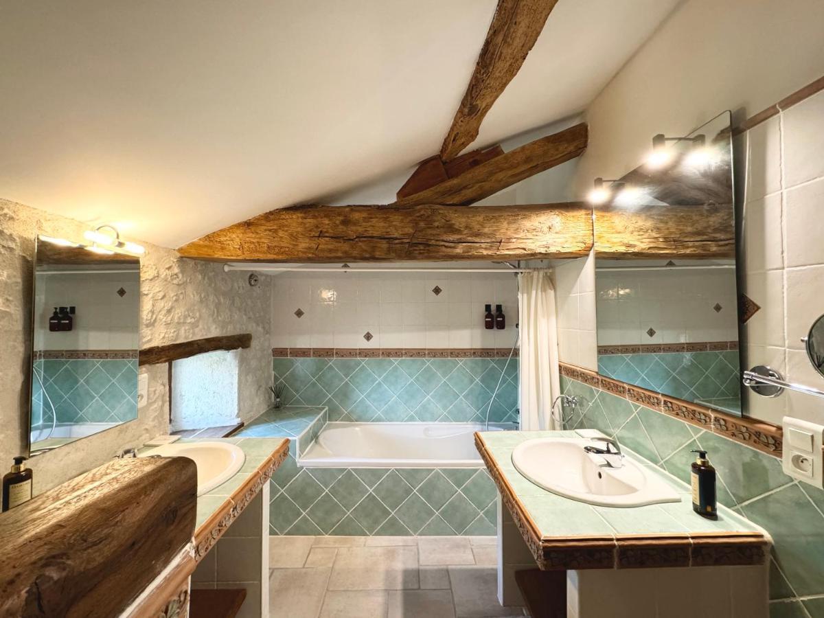 Le Relais De Saint-Preuil, The Originals Relais Vignes Du Cognac Hotell Exteriör bild