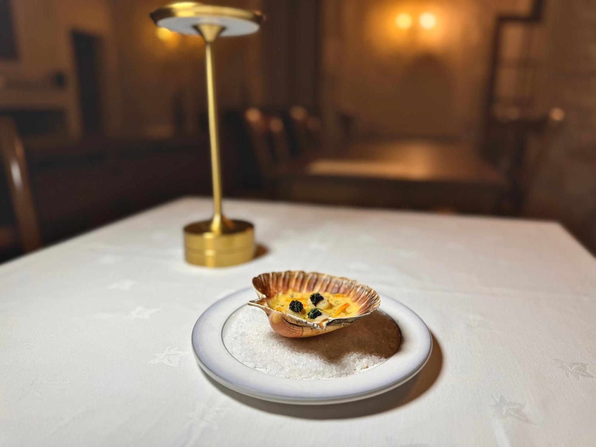 Le Relais De Saint-Preuil, The Originals Relais Vignes Du Cognac Hotell Exteriör bild